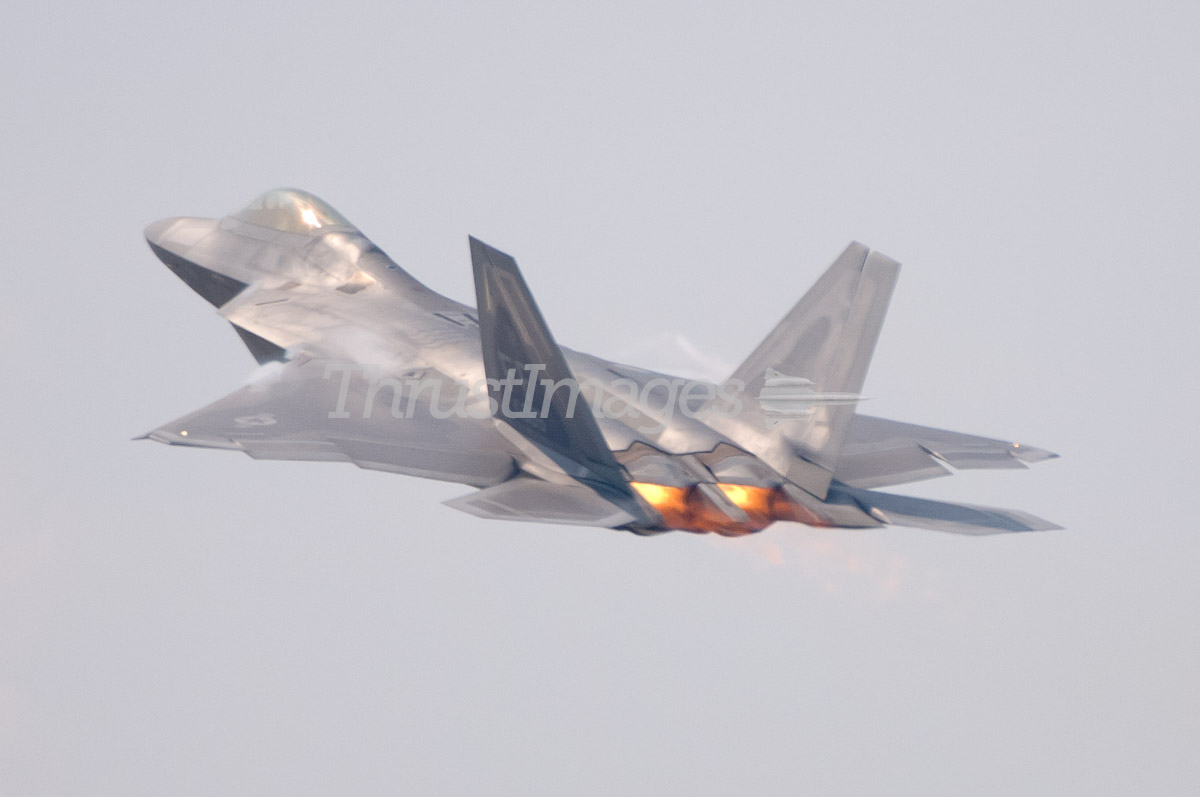 F-22 Raptor